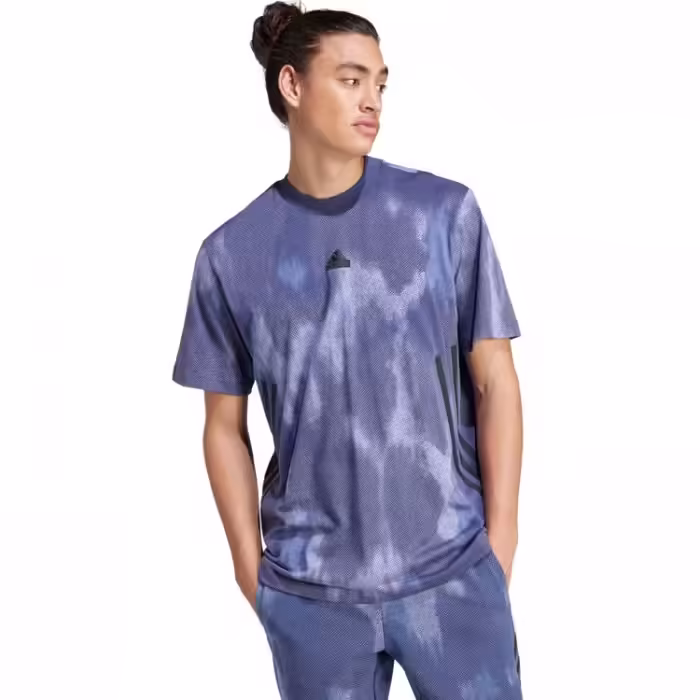 Футболка Adidas M FI 3S T - 3