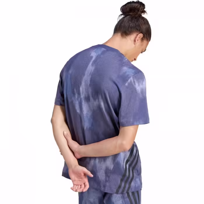 Футболка Adidas M FI 3S T - 4