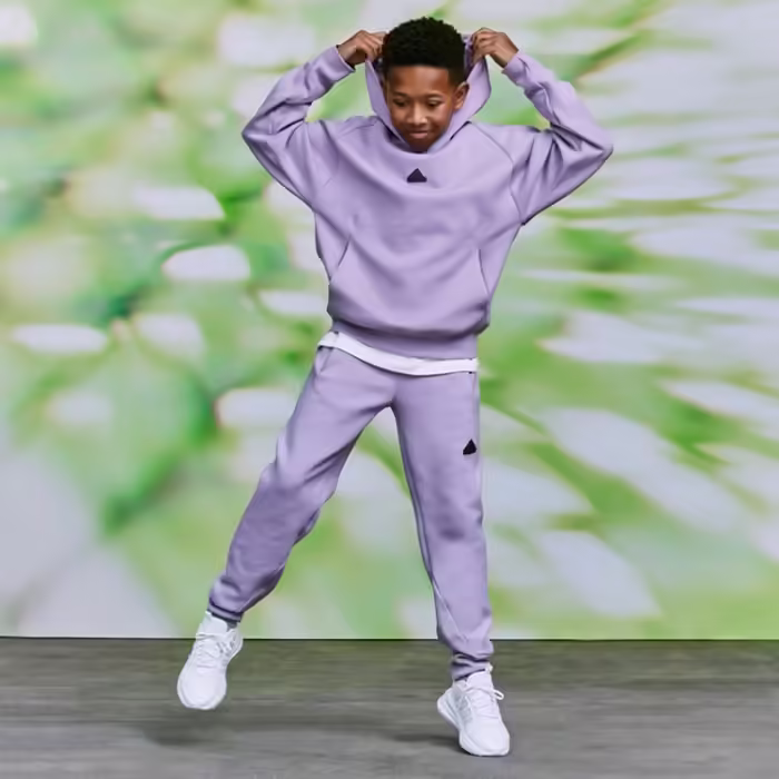 Брюки Adidas J Z.N.E. PT - 3