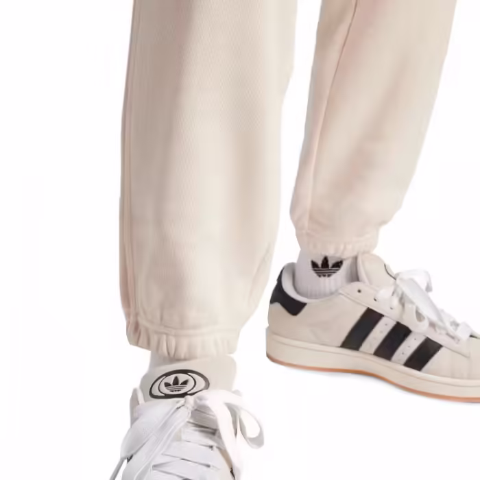 Брюки Adidas ESS JOGGER FT - 4