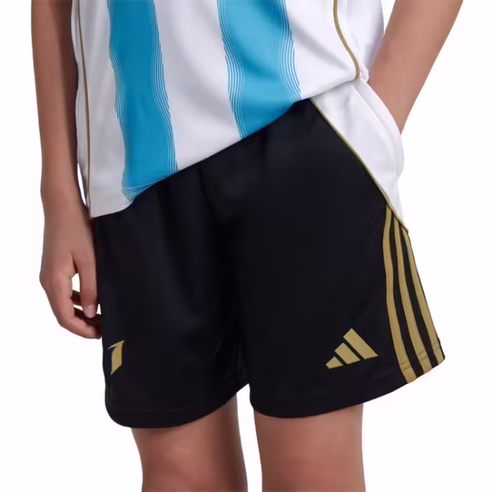 Sorti Adidas MESSI SHORT Y
