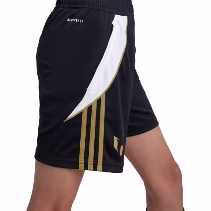 Sorti Adidas MESSI SHORT Y - 2