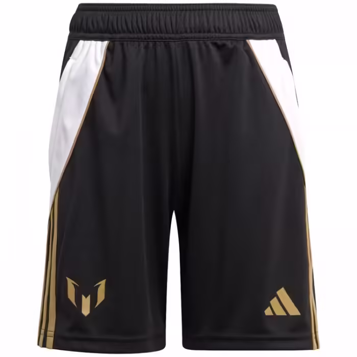 Sorti Adidas MESSI SHORT Y - 4