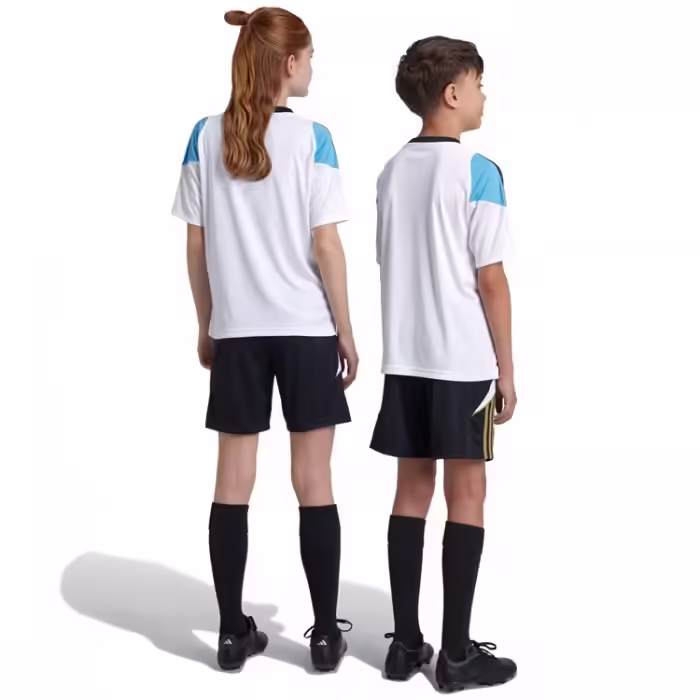 Sorti Adidas MESSI SHORT Y - 5