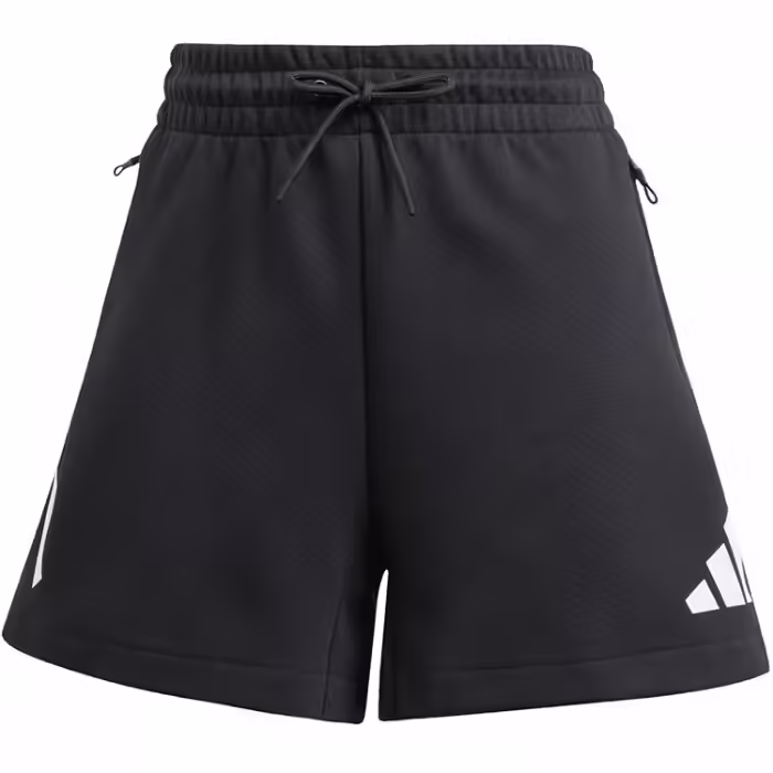 Sorti Adidas W Z.N.E.  SHORT Negru XXS - 6