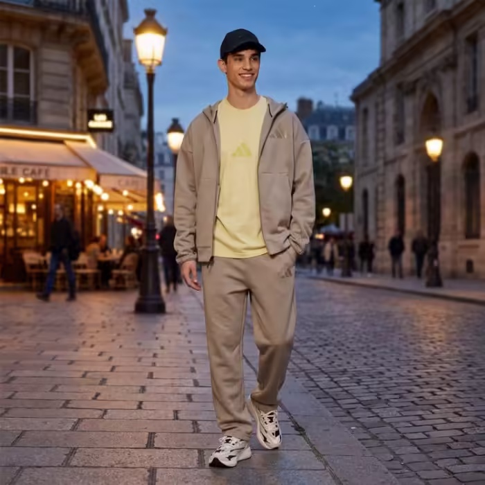 Hanorac Adidas M Z.N.E. FZ - 7