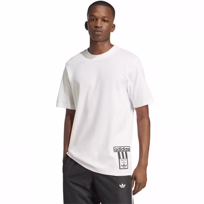 Футболка Adidas ADIBREAK TEE