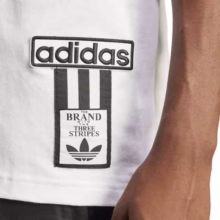 Футболка Adidas ADIBREAK TEE - 2