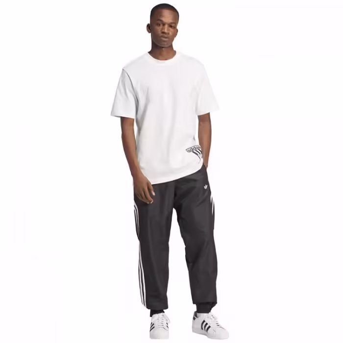 Футболка Adidas ADIBREAK TEE - 3