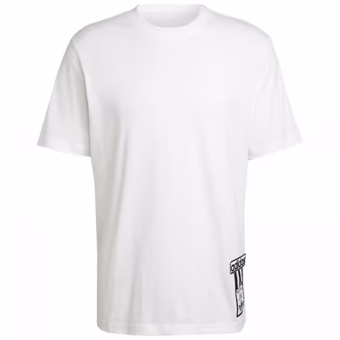 Футболка Adidas ADIBREAK TEE - 5