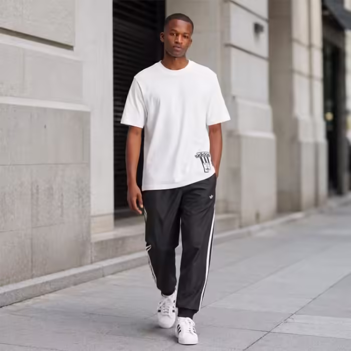 Tricou Adidas ADIBREAK TEE - 7