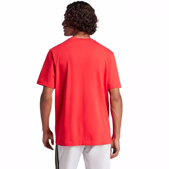 Tricou Adidas M SL SJ T - 4