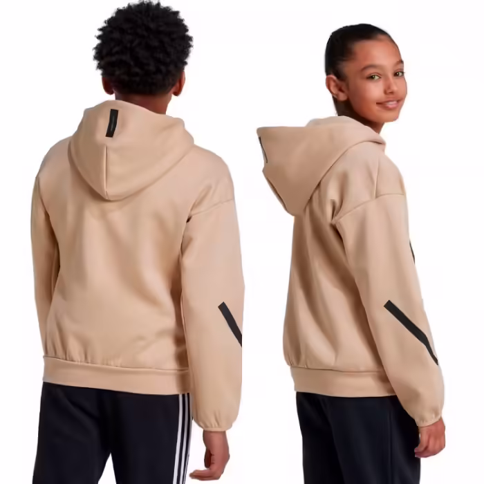 Толстовка Adidas J Z.N.E.FZ - 3