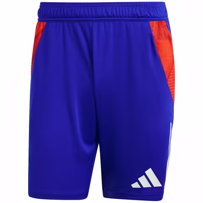 Шорты Adidas TIRO24 C TR SHO Синий S - 6