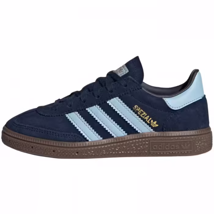 Incaltaminte Sport Adidas HANDBALL SPEZIAL Albastru 28