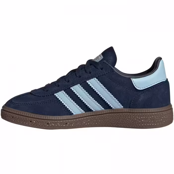 Incaltaminte Sport Adidas HANDBALL SPEZIAL Albastru 28 - 3