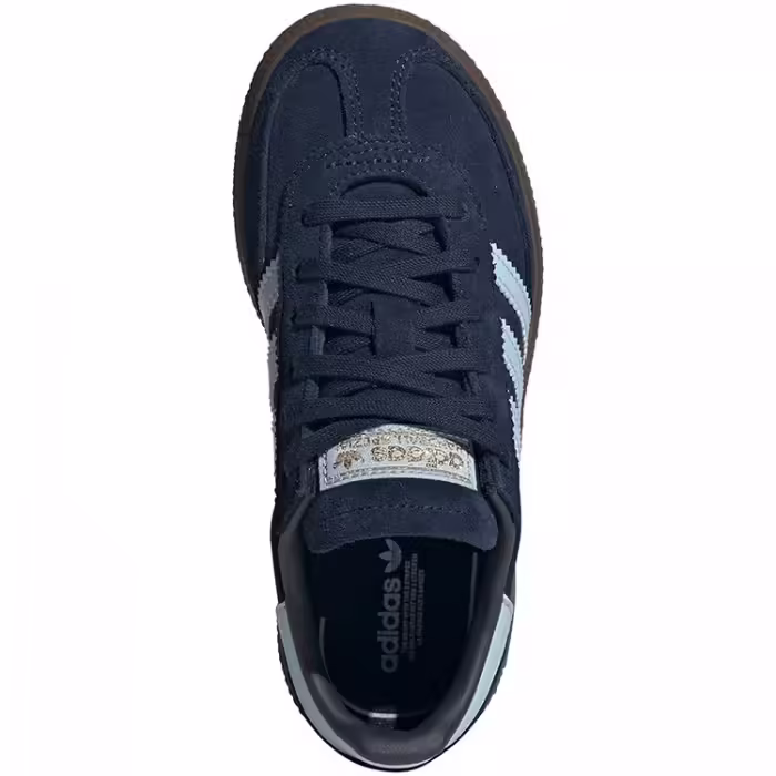Incaltaminte Sport Adidas HANDBALL SPEZIAL Albastru 28 - 4