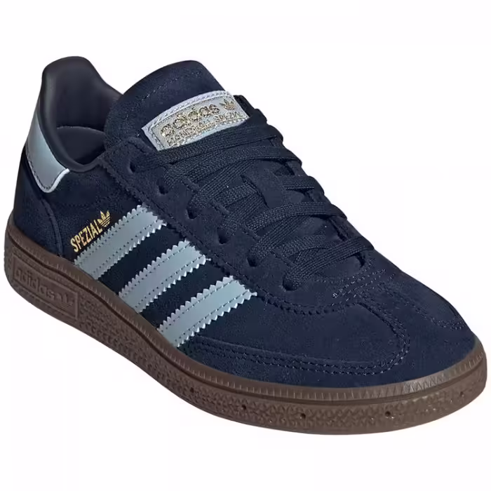 Incaltaminte Sport Adidas HANDBALL SPEZIAL Albastru 28 - 6