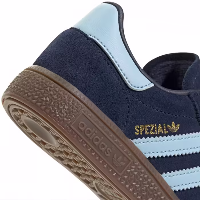 Incaltaminte Sport Adidas HANDBALL SPEZIAL Albastru 28 - 9