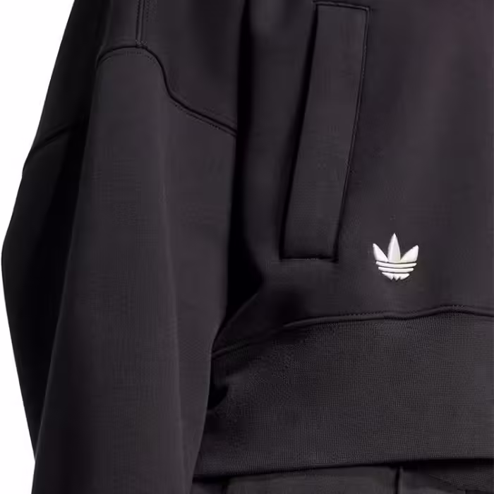 Hanorac Adidas NEUCLASSICS Negru XS - 5