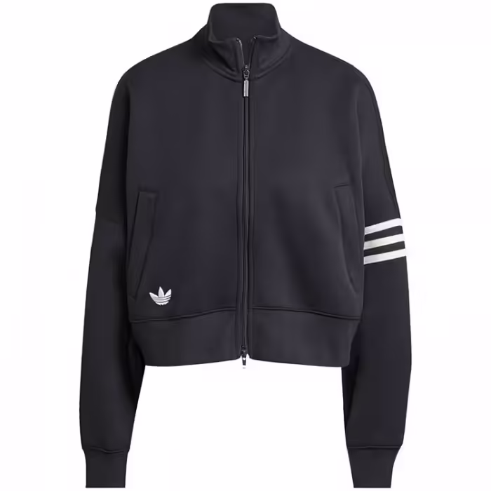 Hanorac Adidas NEUCLASSICS Negru XS - 6