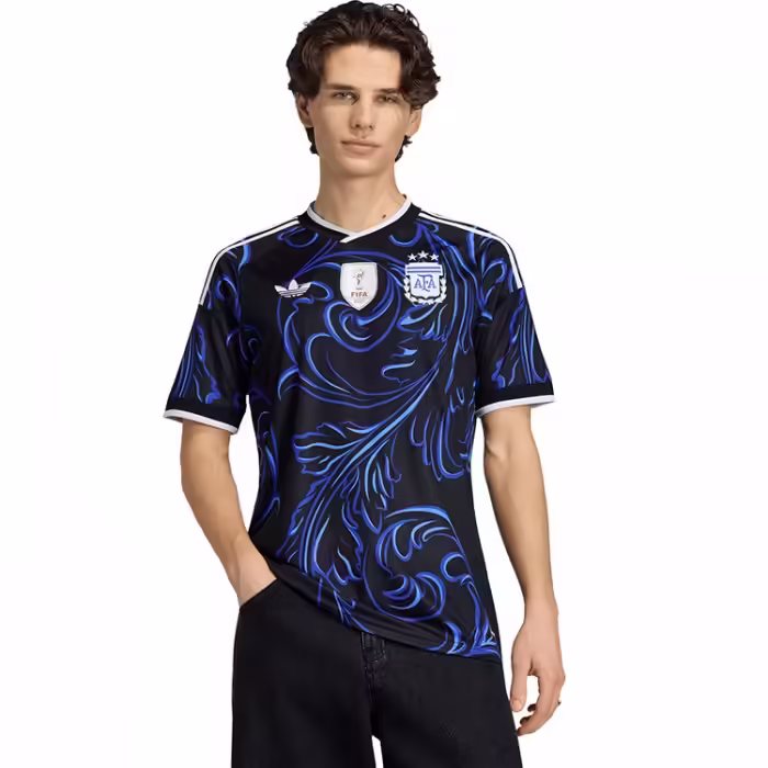 Tricou Adidas Argentina Away