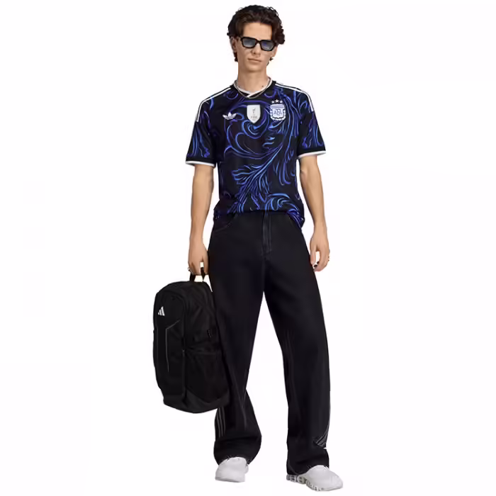 Tricou Adidas Argentina Away - 3