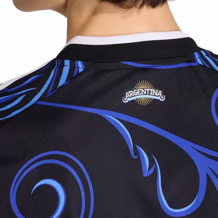 Tricou Adidas Argentina Away - 5