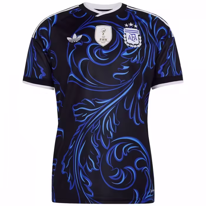 Tricou Adidas Argentina Away - 6