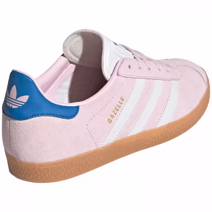 Кроссовки Adidas GAZELLE - 4