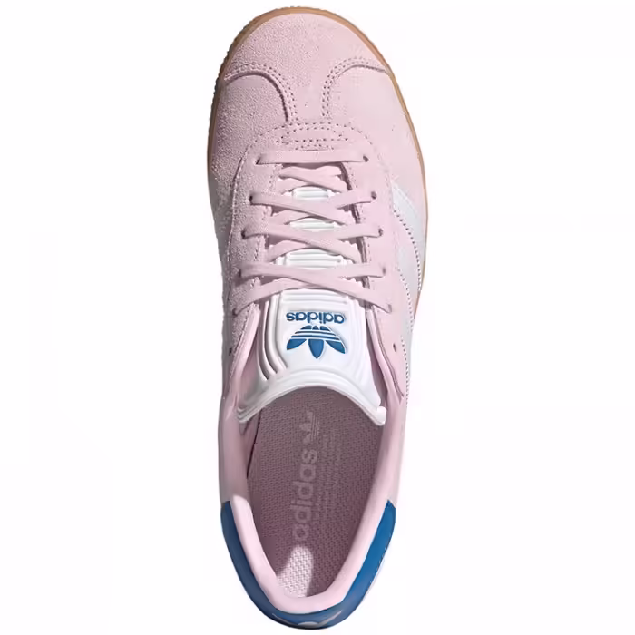 Кроссовки Adidas GAZELLE - 6