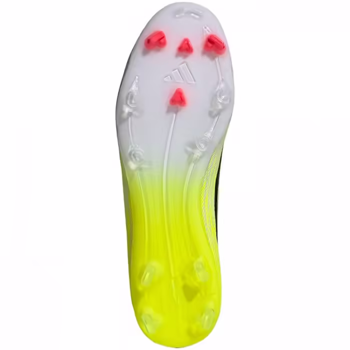 Бутсы Adidas F50 LEAGUE FG/MG - 4