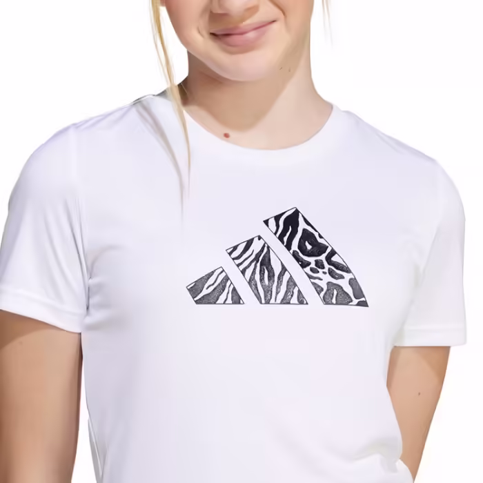 Tricou Adidas CLIMACOOL Animal Graphic - 4