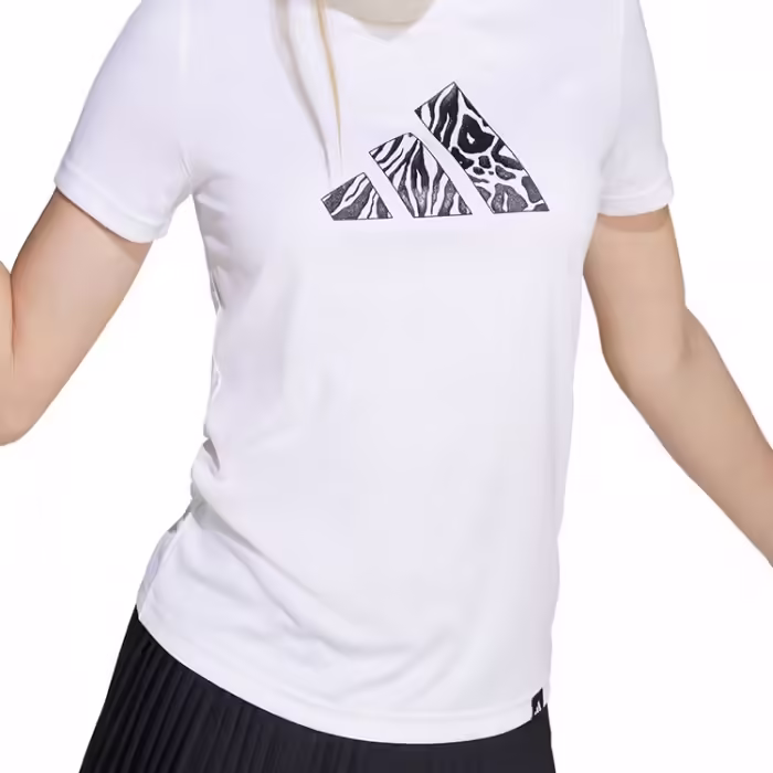 Tricou Adidas CLIMACOOL Animal Graphic - 5