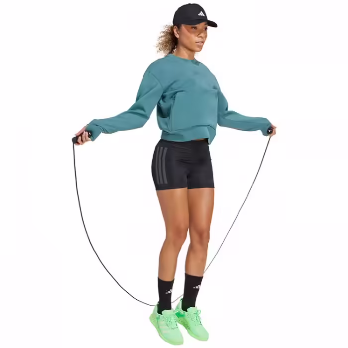 Hanorac Adidas D4T KNIT CREW - 4