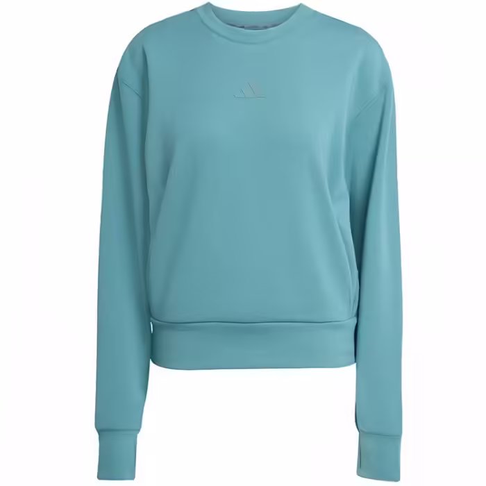 Толстовка Adidas D4T KNIT CREW - 6