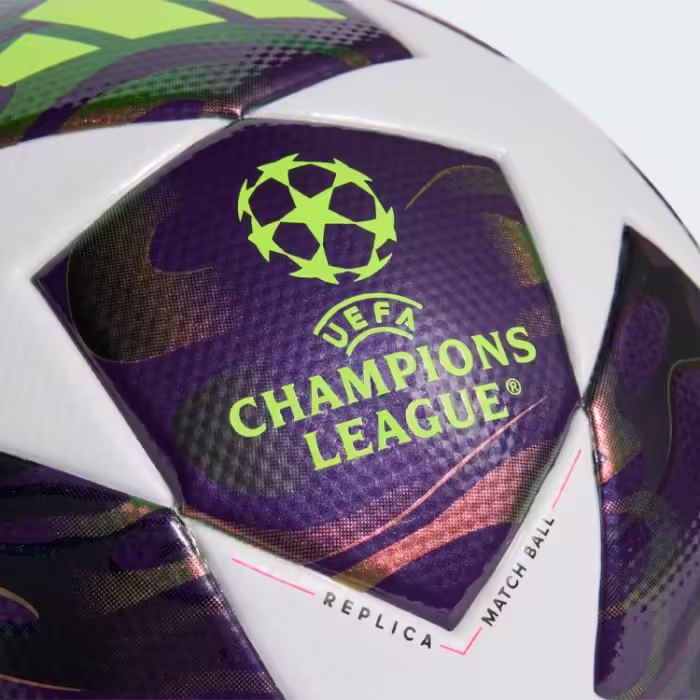 Minge fotbal Adidas UEFA CHAMPIONS LEAGUE FINAL LEAGUE - 3