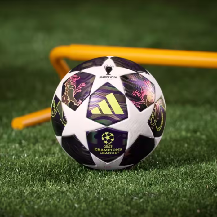 Minge fotbal Adidas UEFA CHAMPIONS LEAGUE FINAL LEAGUE - 5