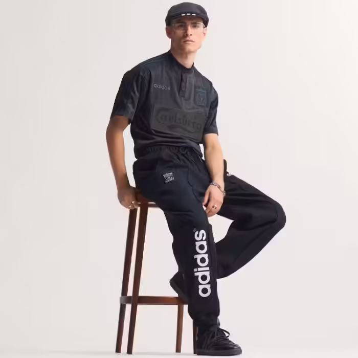 Брюки Adidas Liverpool FC 95 - 4