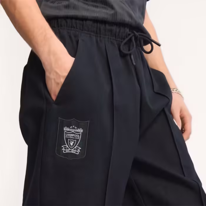 Брюки Adidas Liverpool FC 95 - 7