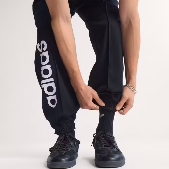 Брюки Adidas Liverpool FC 95 - 8
