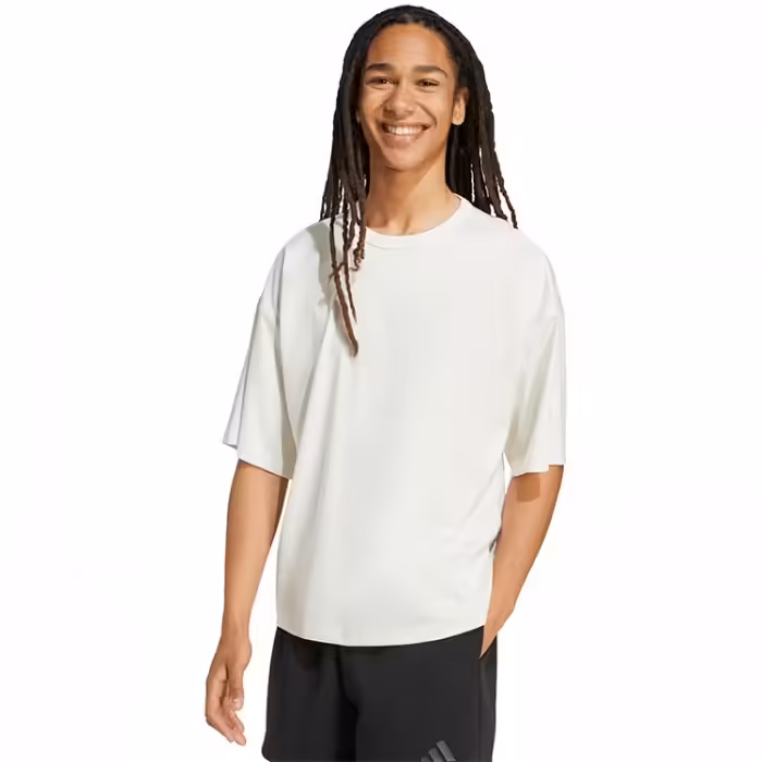 Футболка Adidas Soft Lux
