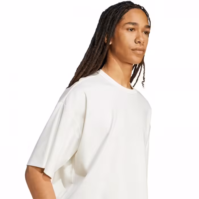 Футболка Adidas Soft Lux - 4