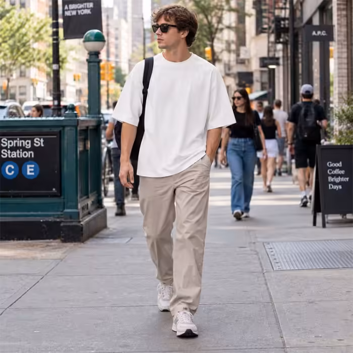 Футболка Adidas Soft Lux - 7