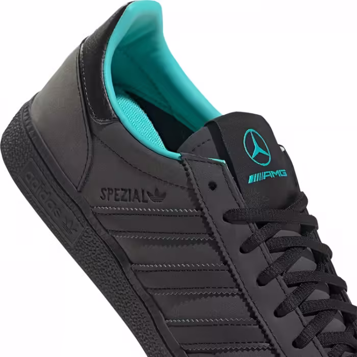 Кроссовки Adidas HANDBALL SPEZIAL - 3