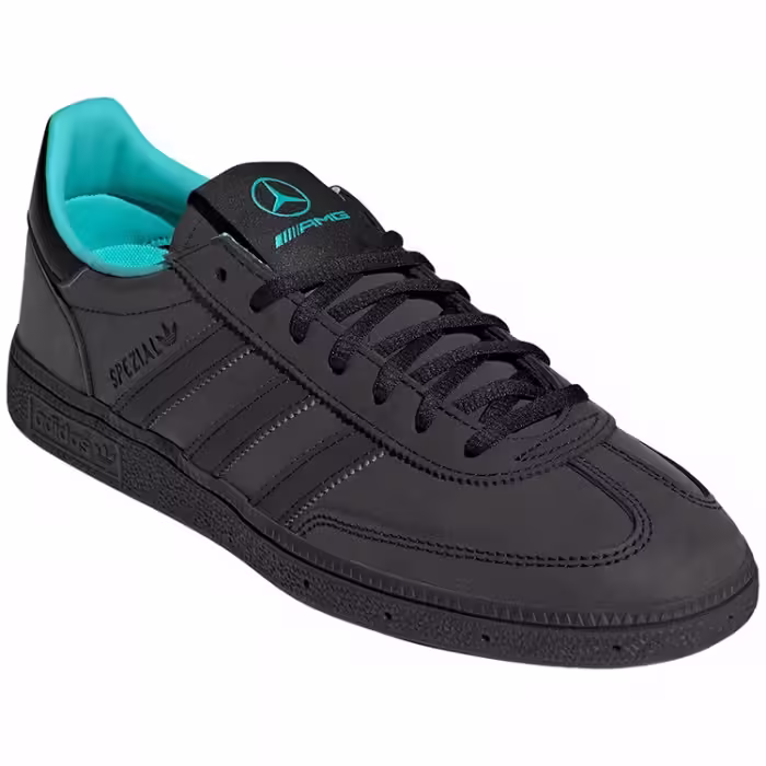 Кроссовки Adidas HANDBALL SPEZIAL - 8