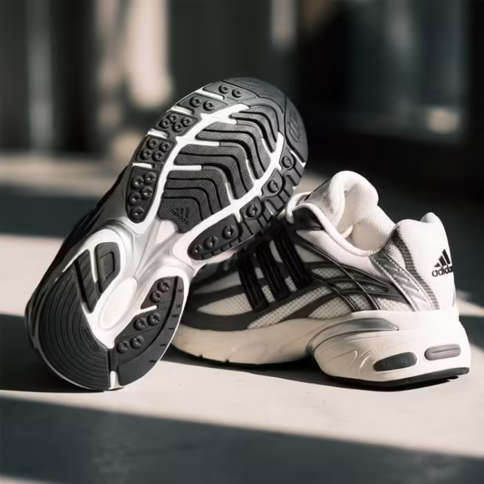 Кроссовки Adidas ADISTAR XLG 2.0 Серый 45.5 - 10
