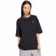 Футболка Adidas ESSENTIALS BOYFRIEND Черный XXS