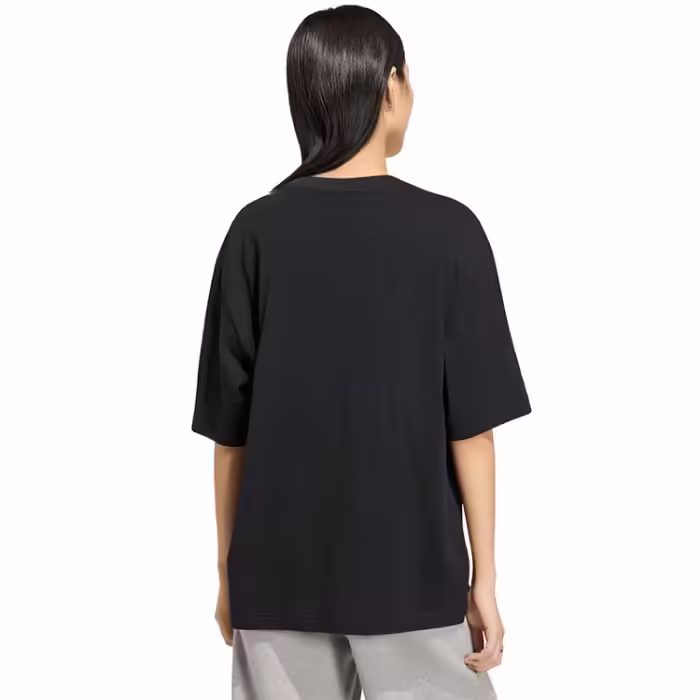 Футболка Adidas ESSENTIALS BOYFRIEND Черный XXS - 2