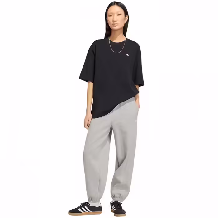 Футболка Adidas ESSENTIALS BOYFRIEND Черный XXS - 3